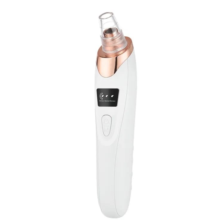 Multifunctional Electric Blackhead Remover | 5-in-1 Pore Vacuum Cleaner
