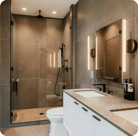 Bathroom Accessories