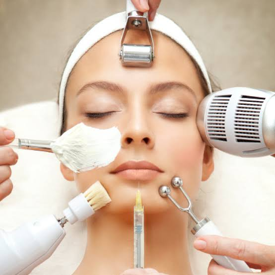 Health & Beauty