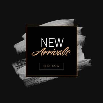 New Arrival