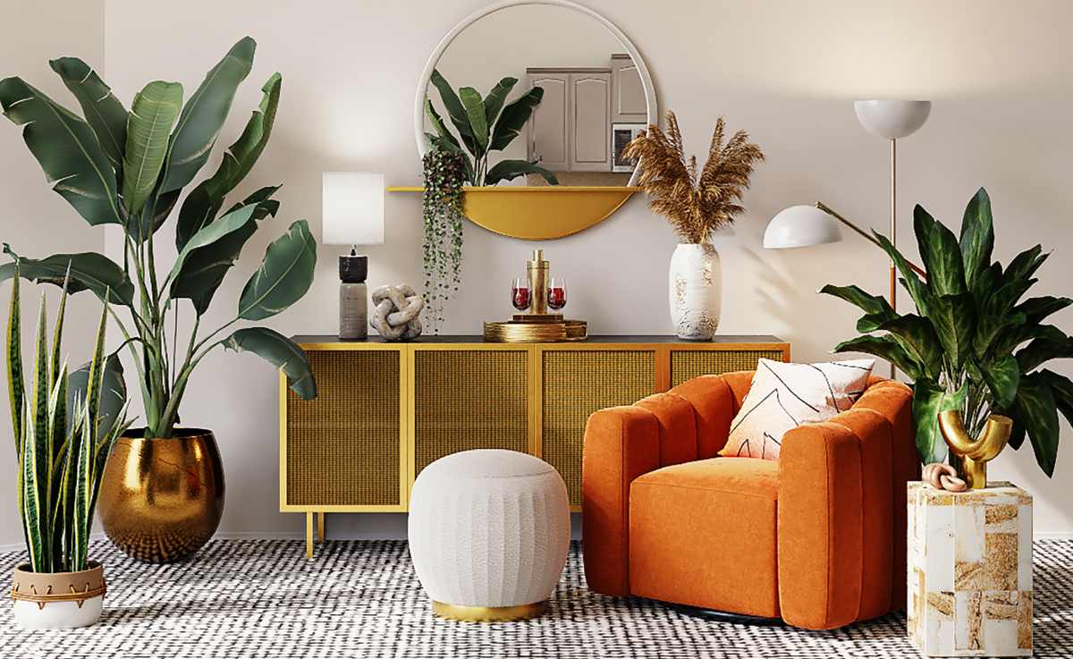 Home and Decor