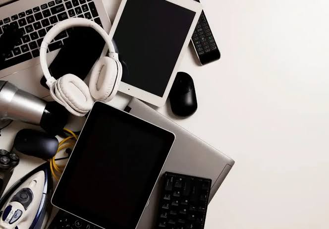 Tech & Gagets