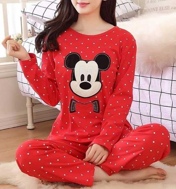 Women's Night Dresses