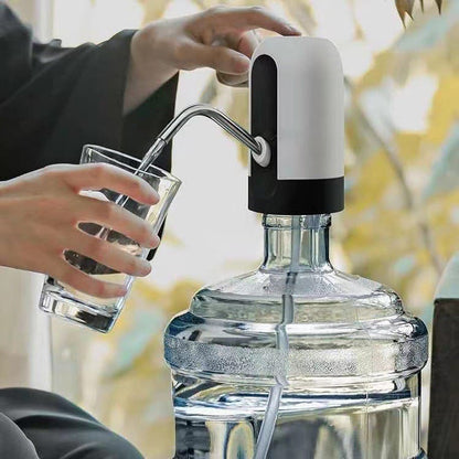 Automatic Electric Water Dispenser Pump