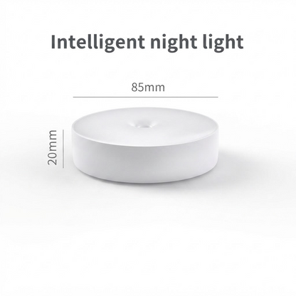 Nuvoraa Intelligent Motion Sensor Night Light