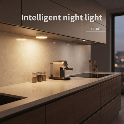 Nuvoraa Intelligent Motion Sensor Night Light