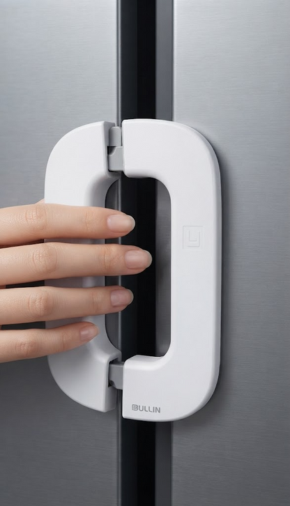 Child Safety Fridge Lock