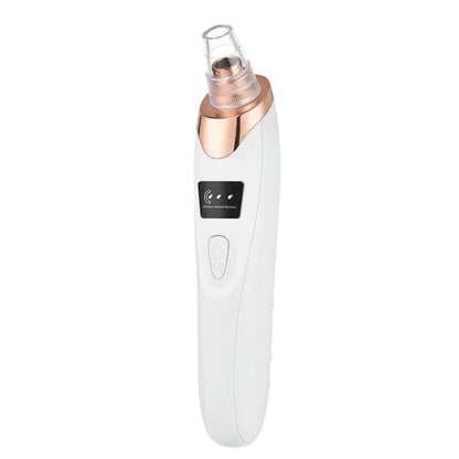 Multifunctional Electric Blackhead Remover | 5-in-1 Pore Vacuum Cleaner